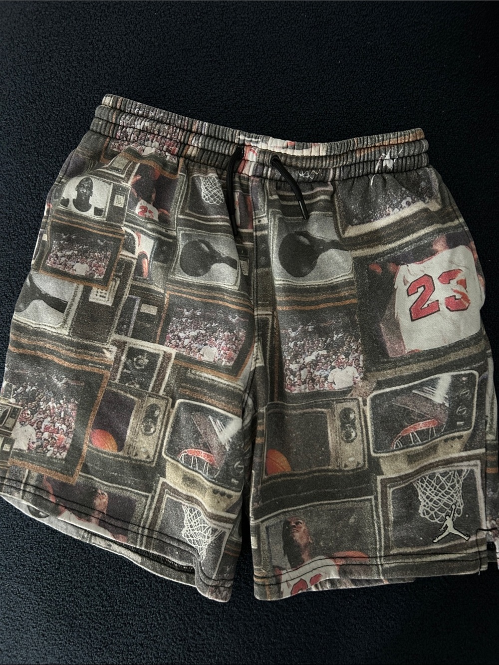 Jordan Kids shorts